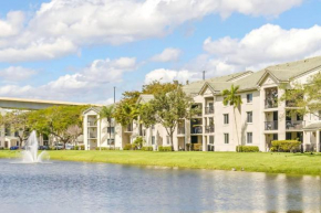 Tucker at New River Cove Fort Lauderdale